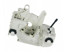 Kurbelgehäuse Kraftstofftank