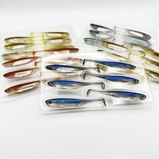 Gummifisch Spezial Shad  7cm 6