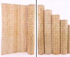 Schilfrohrmatte "Deluxe"