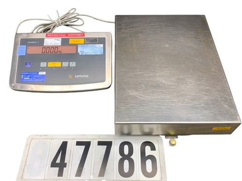 Sartorius cw1p1 30ed combics - cw1p1-30ed-i,