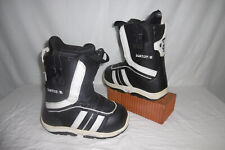 BURTON " RULER " TOP JUNIOR SNOWBOARD BOOTS GR.: 40