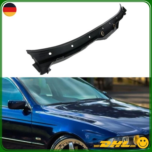 Windlauf zierleiste scheibe - zierleiste,