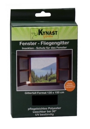 Fenster-Fliegengitter