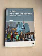 Politik: Verstehen und Handeln