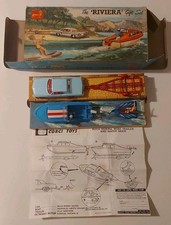 Corgi Toys  GS  No. 31  The 'RIVIERA' Gift Set  mB