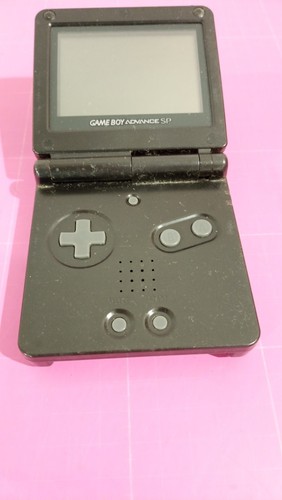 Nintendo gameboy advance - nintendo,