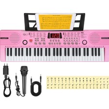 Elektronisches Keyboard Piano