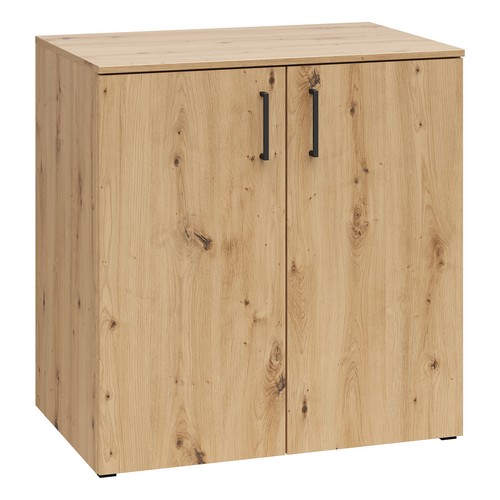 Kommode artisan eiche - artisan, 2