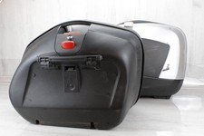 Koffer hinten yamaha n - koffer, 6