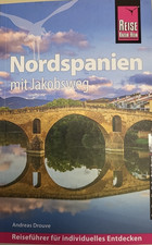 Nordspanien + Jakobsweg