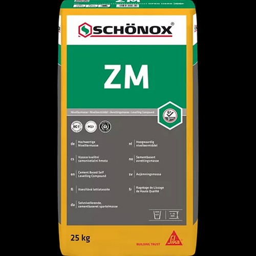 Schönox zm - schÖnox®,