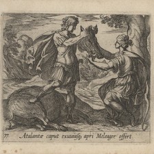 Antonio Tempesta Ovid