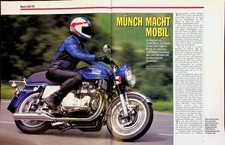Motorrad Classic 1304) Münch