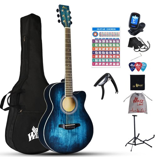 Akustikgitarre