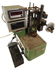 Federprüfgerät Probat SF100EL (LS-7020)