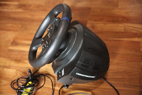 Thrustmaster t300 gt - t300, rs