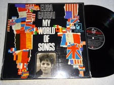 LP, Schlager: Elisa Gabbai -