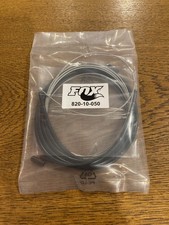 Fox Remote Lock - Out Cables