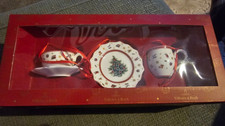 villeroy & boch Weihnachten