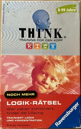 Spiel think training für - think,