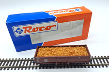 Roco 1:87 H0 - 4JU01  offener