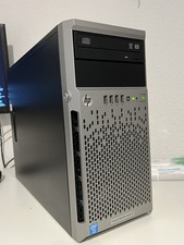 HP ML310e G8 Tower Server
