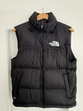 The North Face Retro Gesteppte