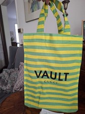GUCCI - VAULT Shop and Beach