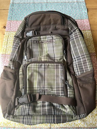 Dakine rucksack garden pack - garden,