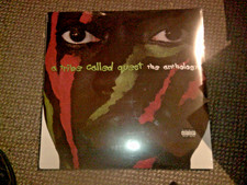 A Tribe Called Quest - The