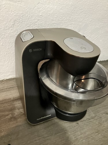 Bosch küchenmaschine serie - küchenmaschine,