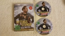MITTAGSSTUNDE  DVD 2-DISC AMARAY ZUSTAND: GUT 