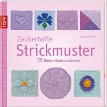 Zauberhafte strickmuster 75 - zauberhafte, strickmuster: