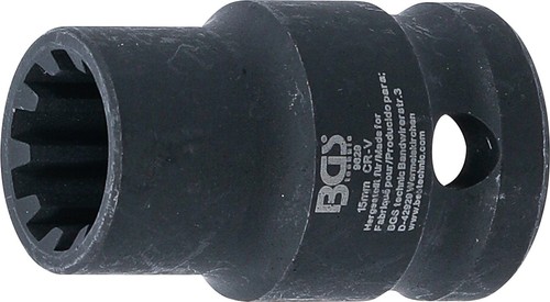 Bgs bremssattel einsatz 15 - bgs,
