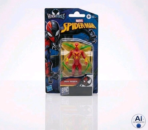 Marvel venom versus - venom, hero