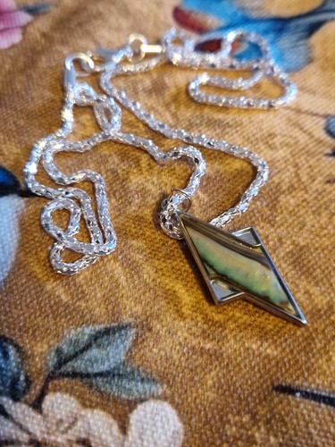 Vintage abalone shell - vintage,