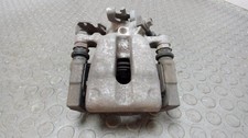 Bremssattel Hinten Rechts Opel Astra 1.4 H 12 Monate Garantie Sofortversand