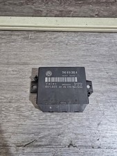 PDC PARKHILFE  VW Polo 9N3 +