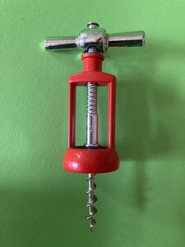 Vintage korkenzieher ähnlich - korkenzieher,