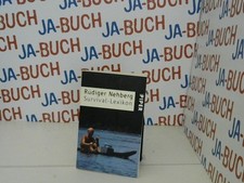 Survival-Lexikon Nehberg