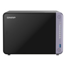 QNAP TS-632X-4G NAS 6-Bay 0/6