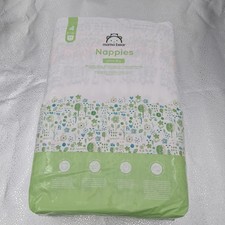 Mama Bear Windeln Baby Pflege Ultra Dry Groeße 4 8 14 kg Monatsbox sparsam zuver