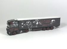 Herpa 1:87 Scania CS20