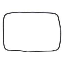 Türdichtung schwarz Bosch