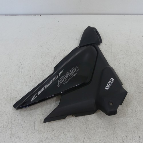Honda 125 jc84 ez - honda, ez:22