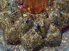 Orpanit® Orgonit ca. 5 kg