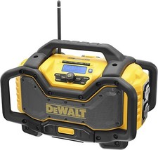Dewalt Akku-Netz Radio