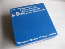 Original ATE  Bremsenset Toyota Yaris Verso 269mm 24.0109-0139.1 13.0460-5812.2