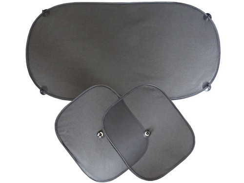 Autosonnenschutz set - autosonnenschutz, 3