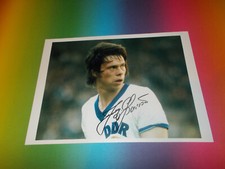 Jürgen Sparwasser DDR WM 1974